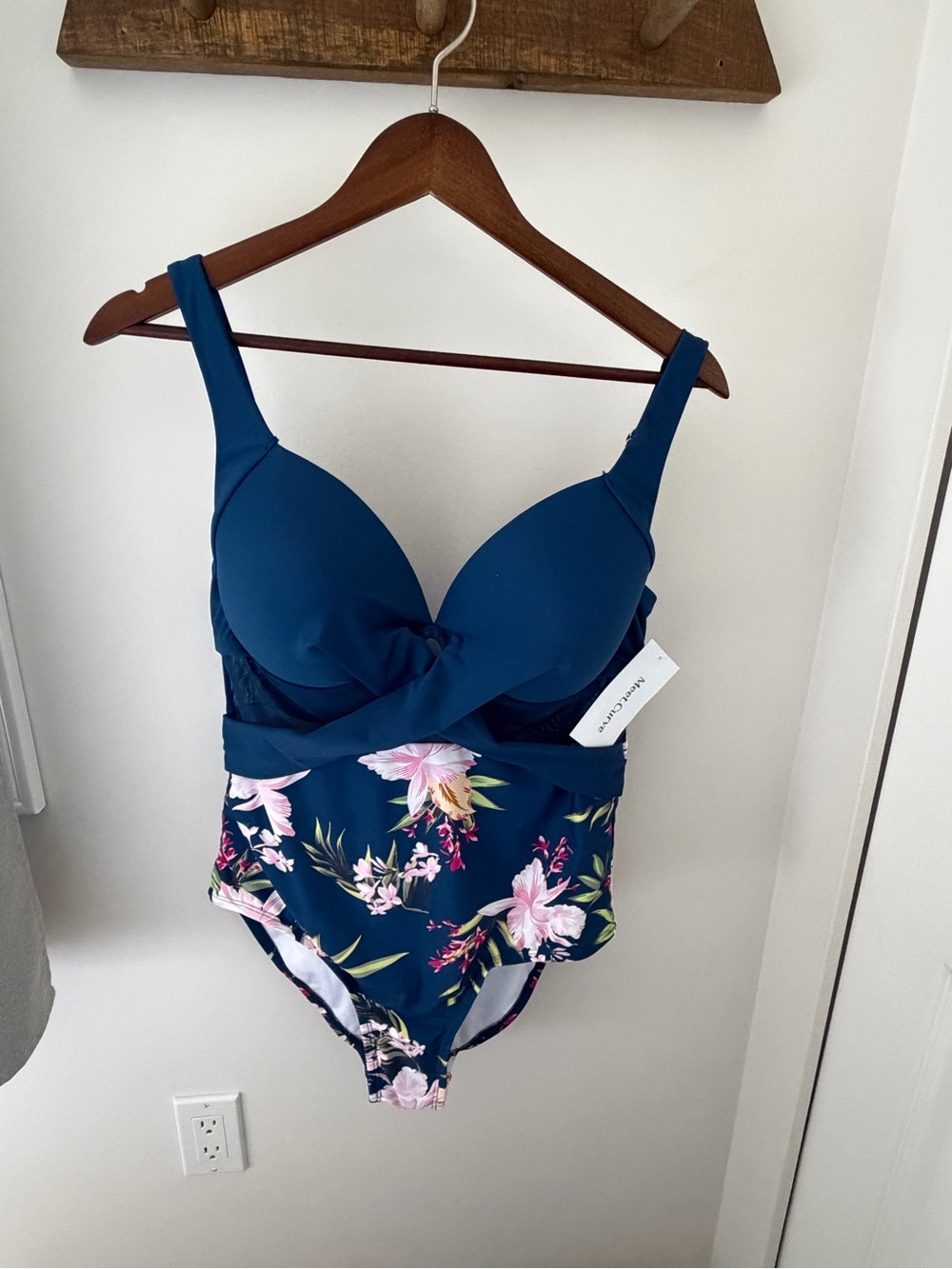 Meet Curve Bathing Suit